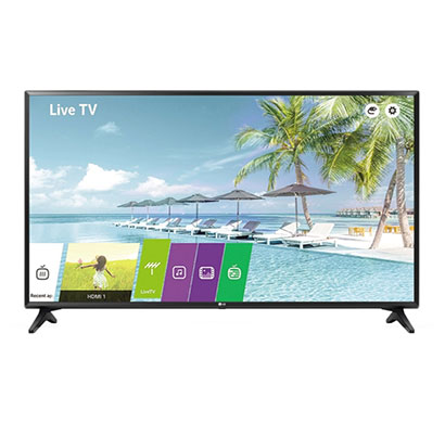 lg (43lu640h) smart tv led 109 cm 2x hdmi